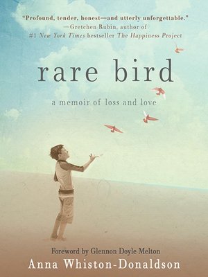 cover image of Rare Bird